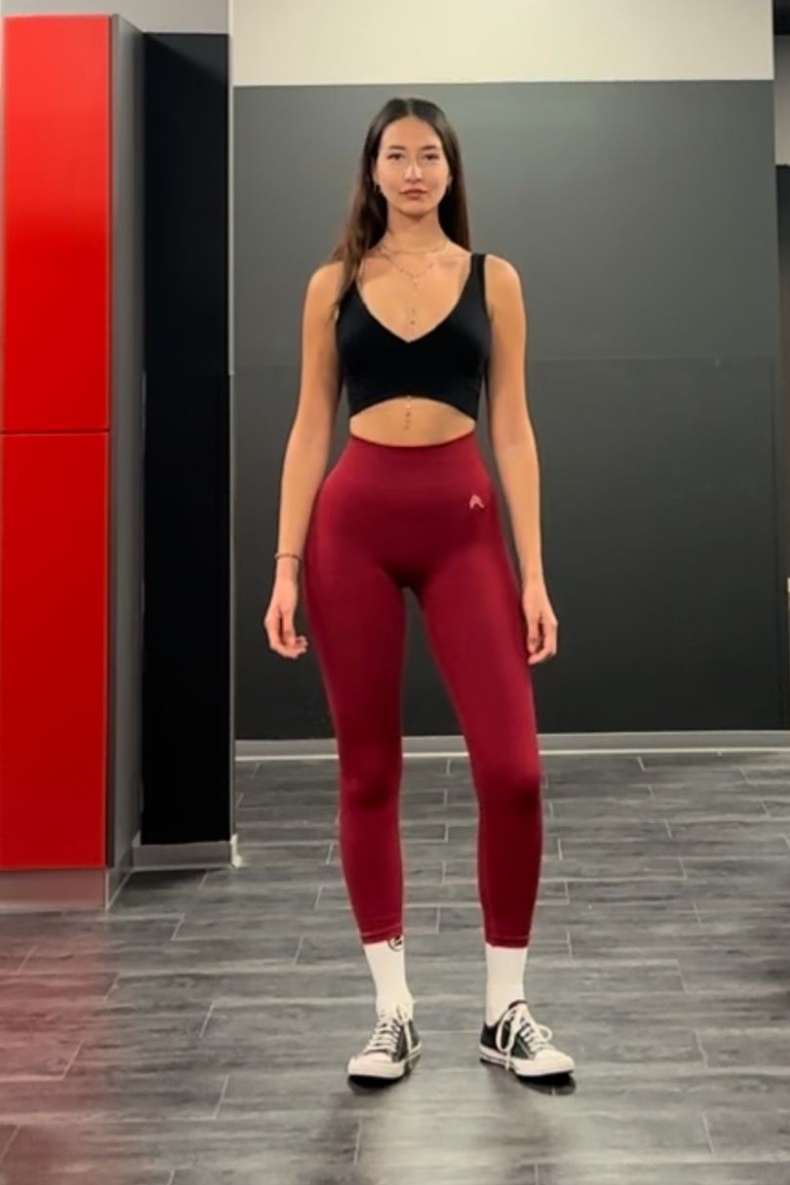 Weiteres Foto von Nazlı İlbilge