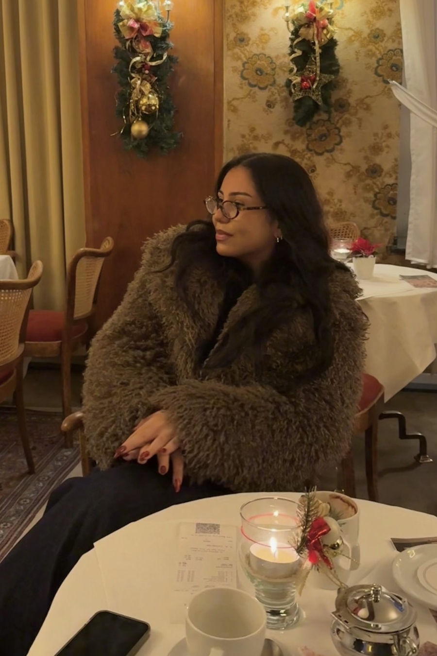 Weiteres Foto von Samira