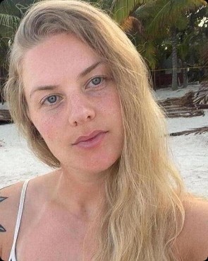 Profilbild von Kristin