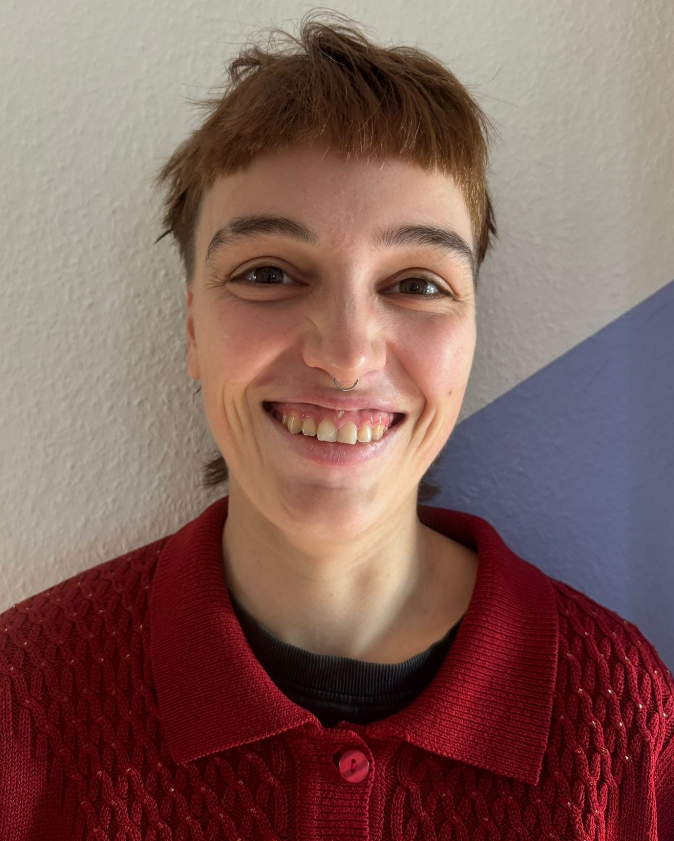 Profilbild von Anna Maria