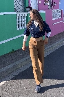 Weiteres Foto von Luzie