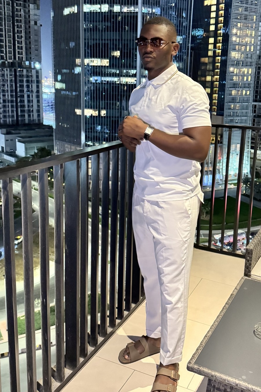 Weiteres Foto von Martin