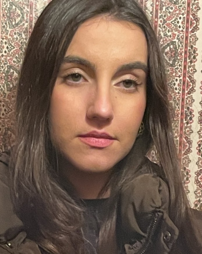 Profilbild von Isadora