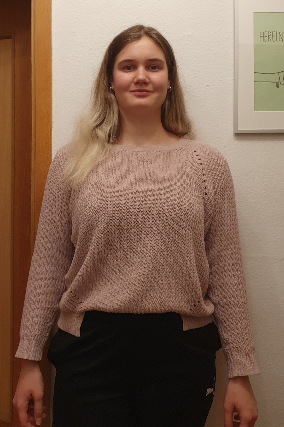 Weiteres Foto von Rebekka