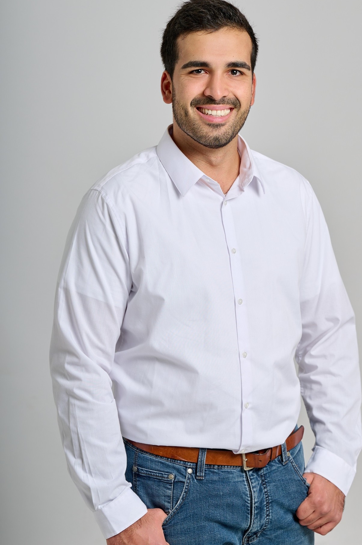 Weiteres Foto von Tarik Mahgoub