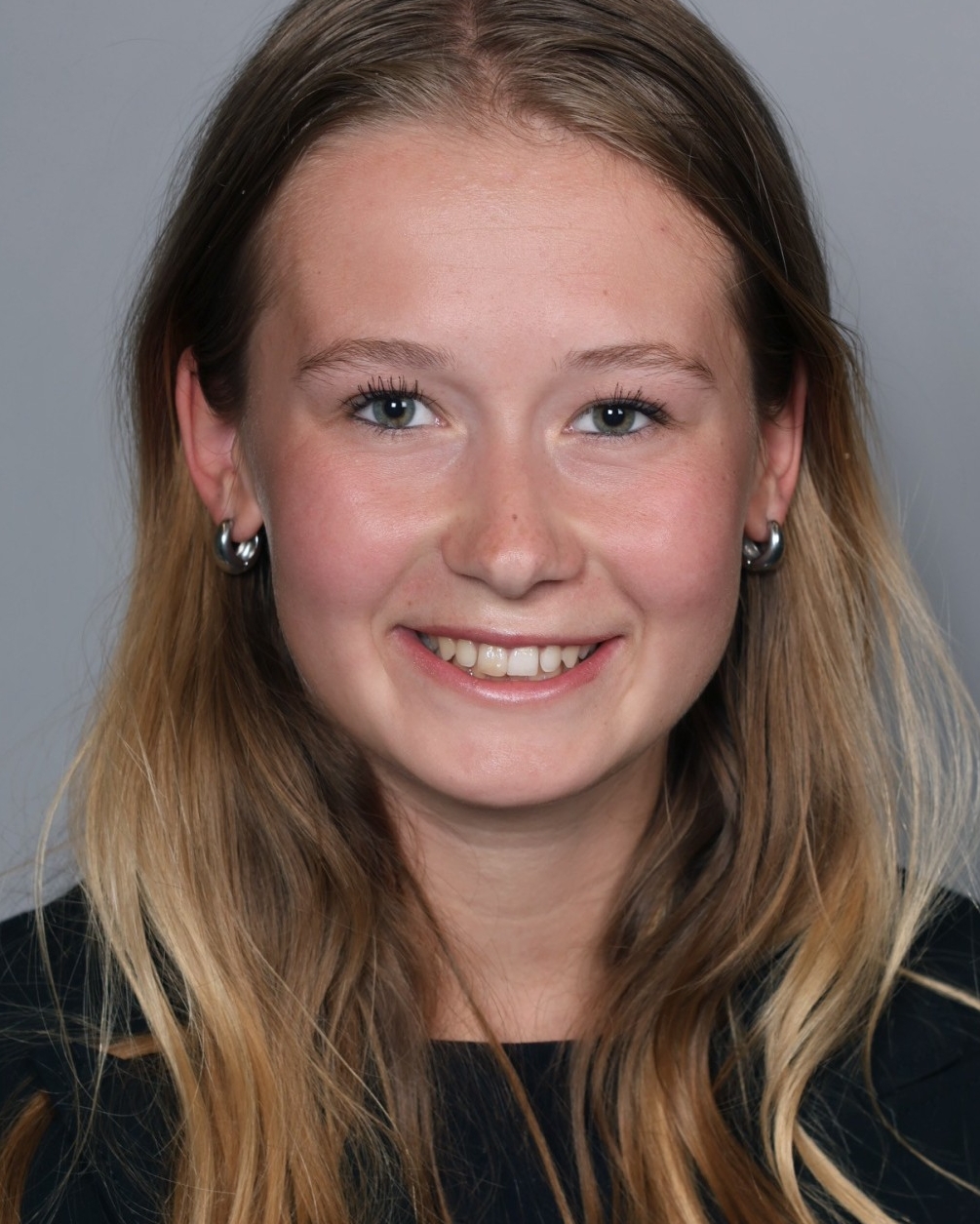 Profilbild von Janine