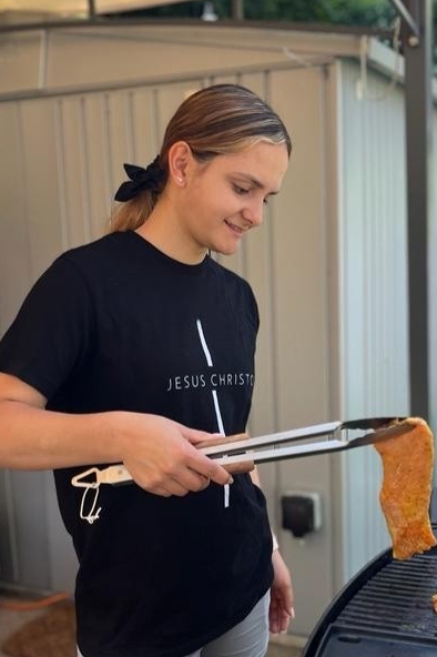 Weiteres Foto von Melissa