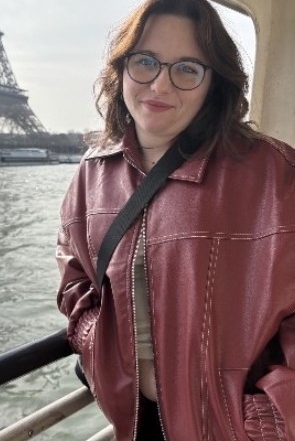 Weiteres Foto von Sarah