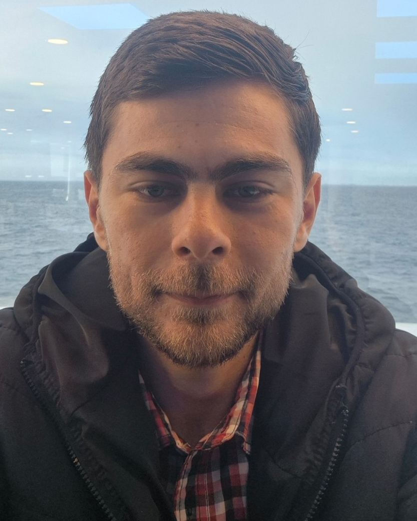 Profilbild von Osama