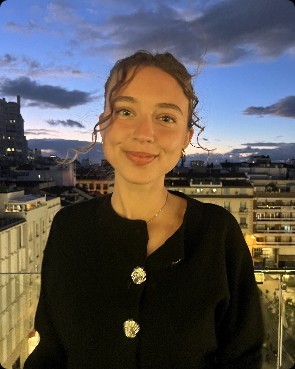 Profilbild von Karolina