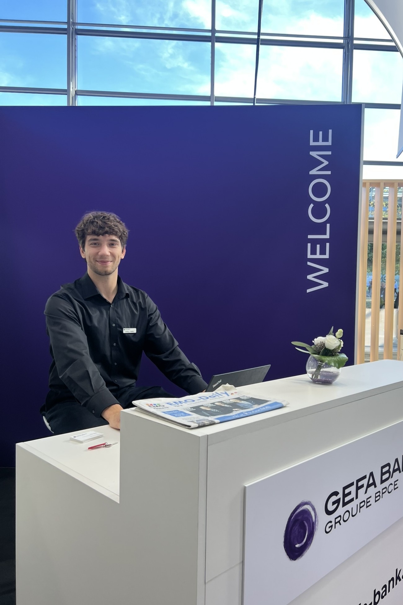 Weiteres Foto von Ludwig Elias