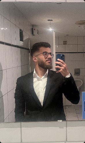 Weiteres Foto von Mohamed Taha