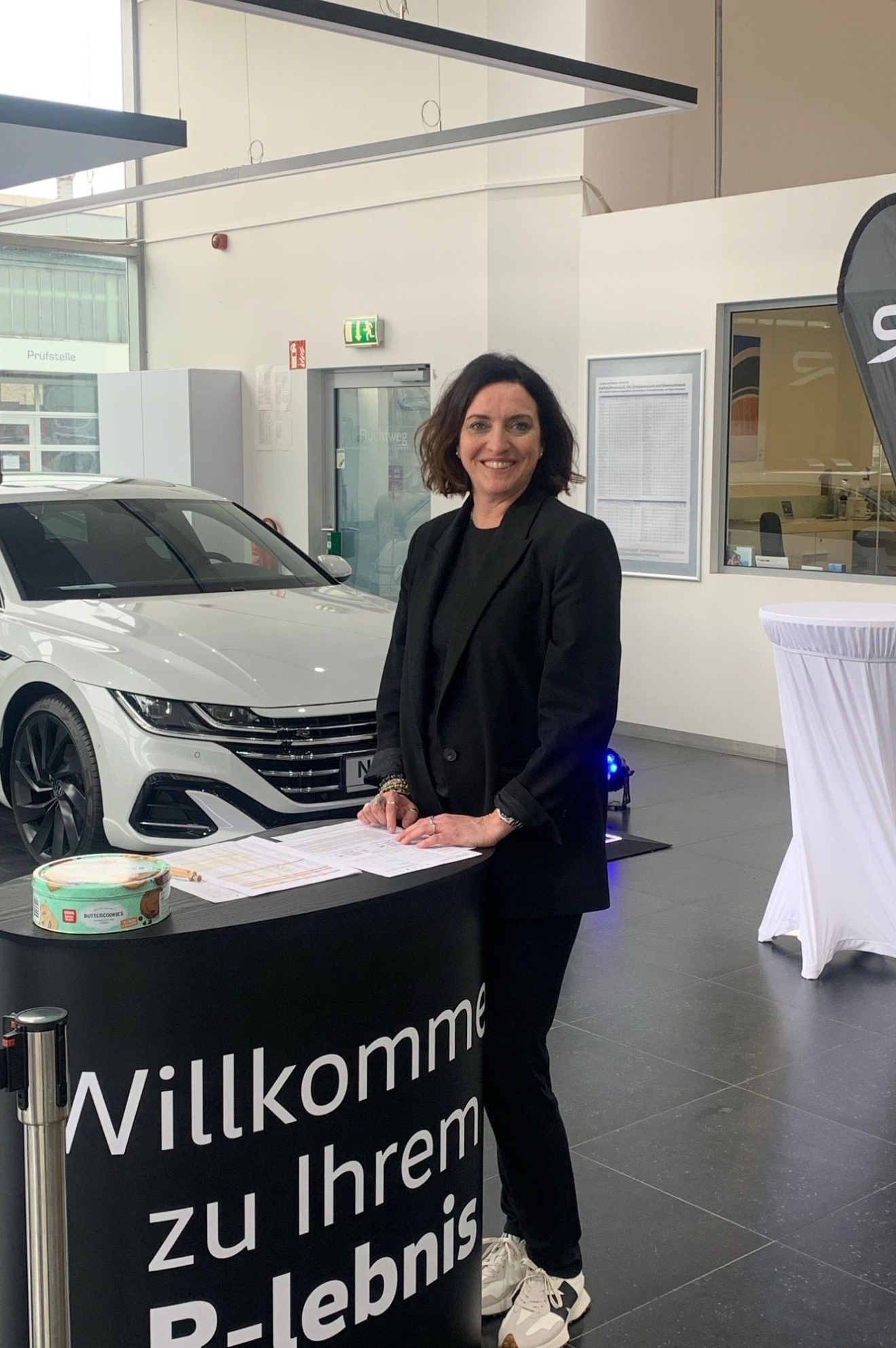 Weiteres Foto von Francesca