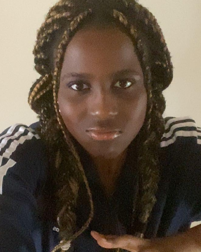 Profilbild von Indira