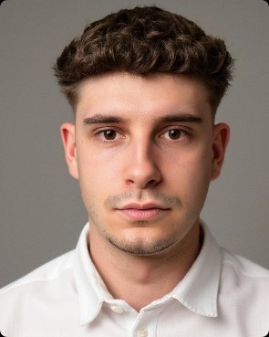 Profilbild von Fabian