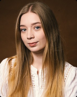 Profilbild von Kseniia