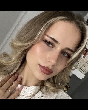 Profilbild von Jennifer