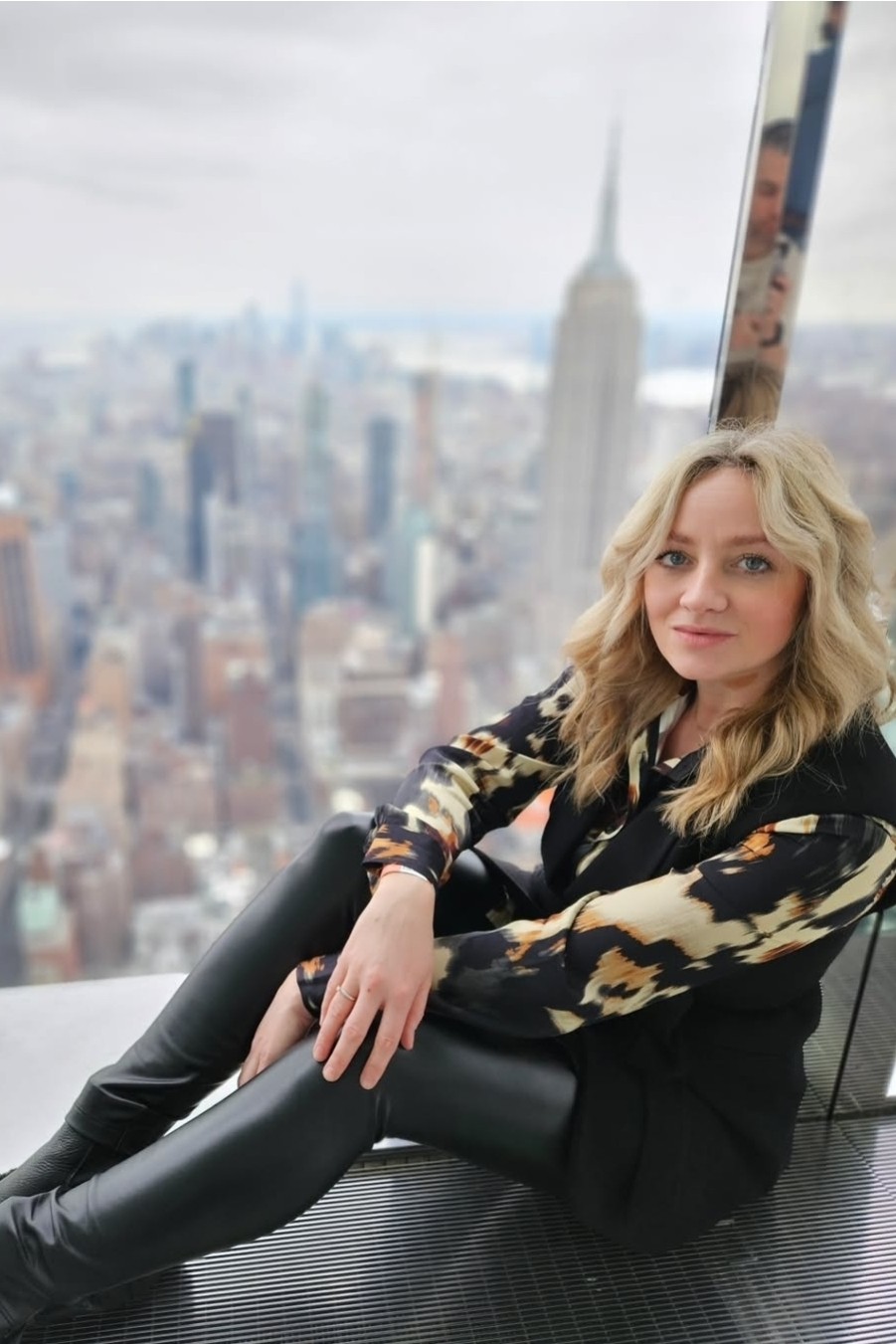 Weiteres Foto von Sophie