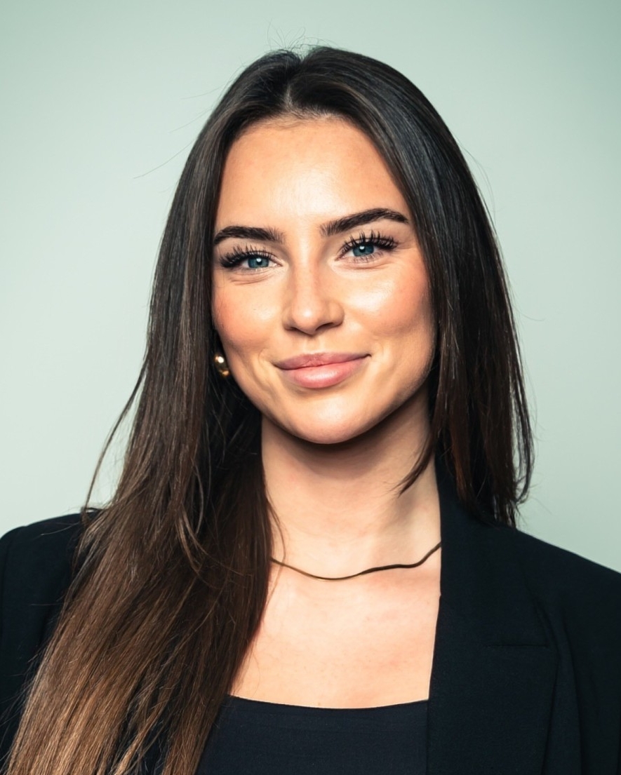 Profilbild von Marcelina