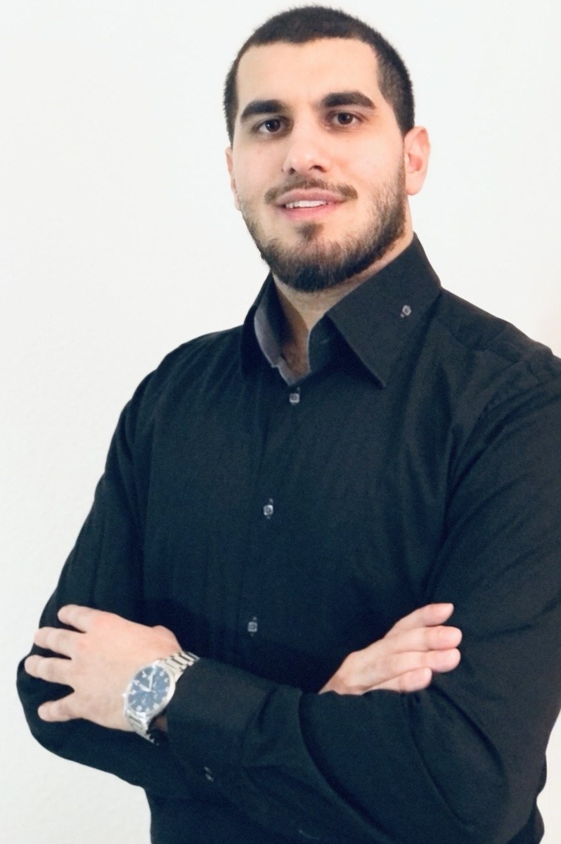 Weiteres Foto von Ali