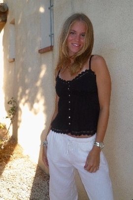 Weiteres Foto von Nele Luise