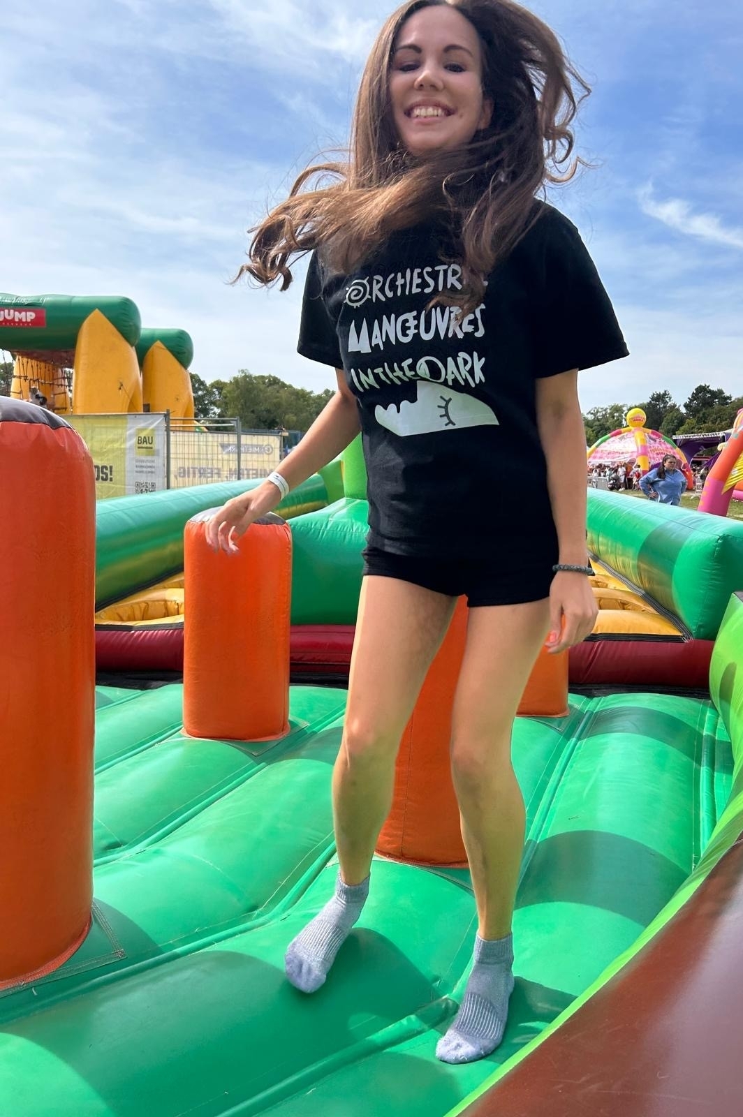 Weiteres Foto von Annika