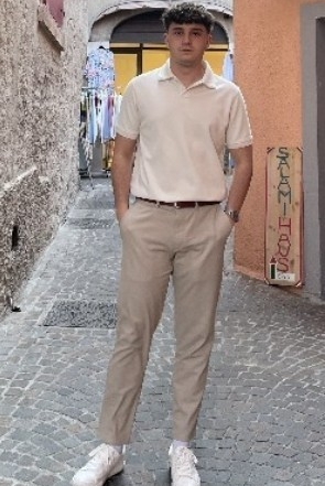 Weiteres Foto von Fabian