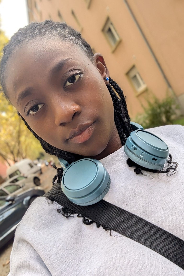 Weiteres Foto von Karesse Morelle