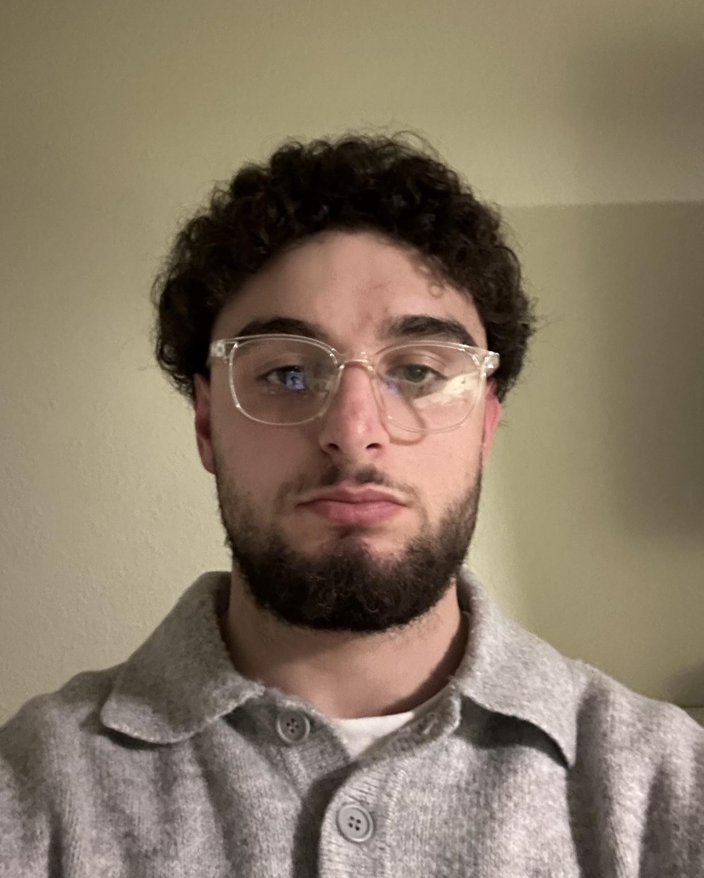 Profilbild von Haithem