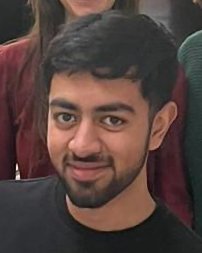 Profilbild von Abdul Basith