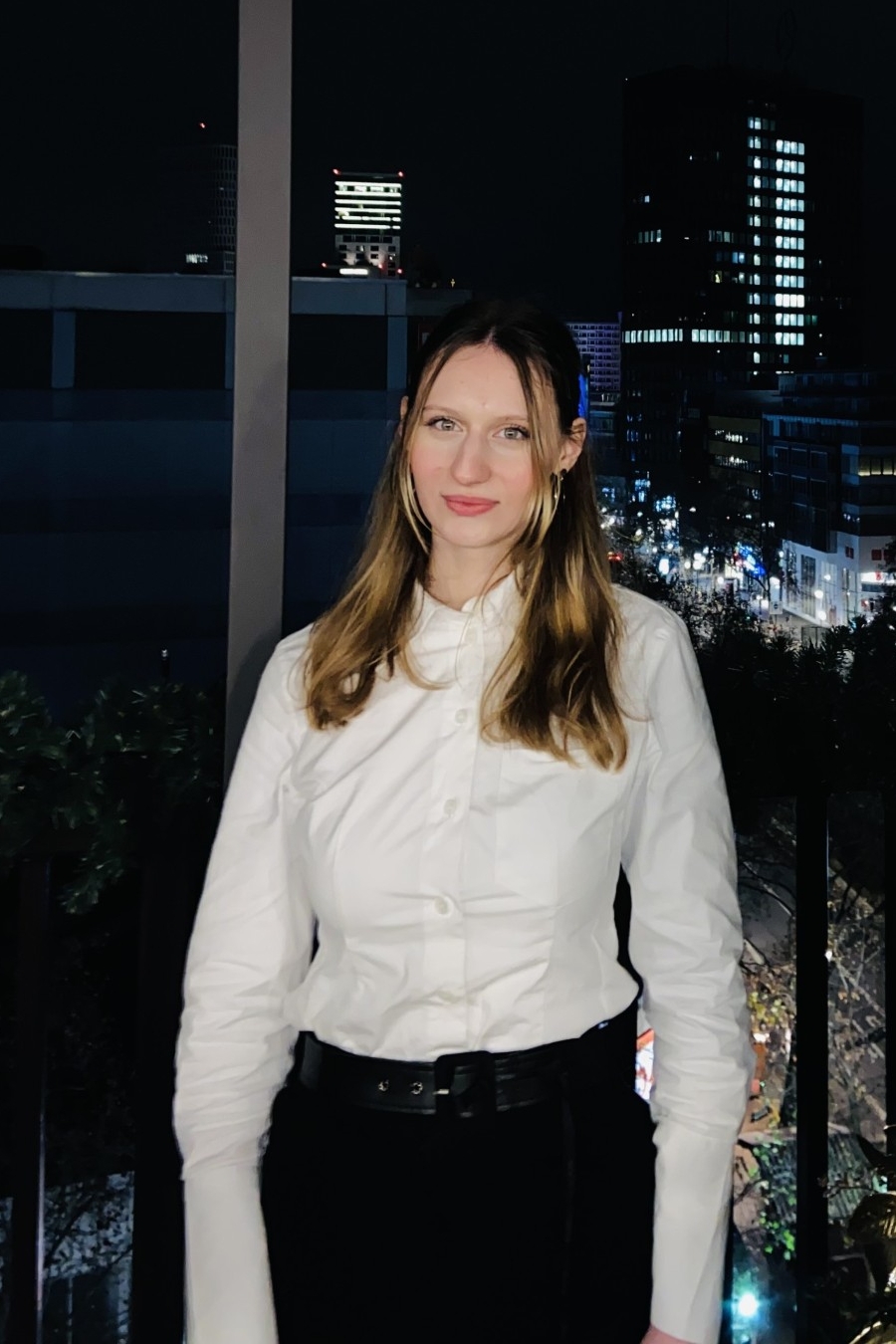 Weiteres Foto von Viktoriia