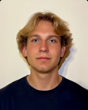 Profilbild von Frank Federico