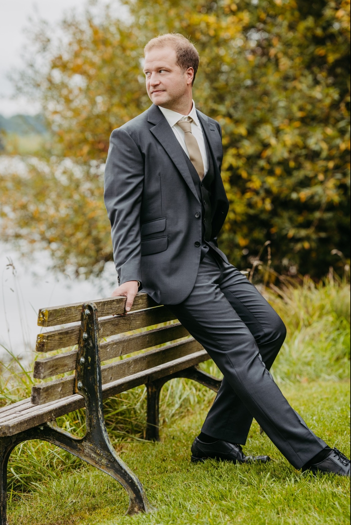 Weiteres Foto von Jochen