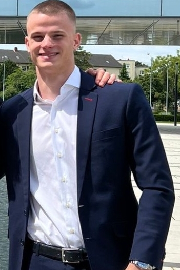 Weiteres Foto von Henri Philipp Nikolai