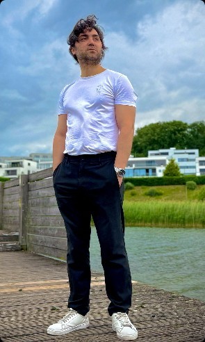 Weiteres Foto von Mani