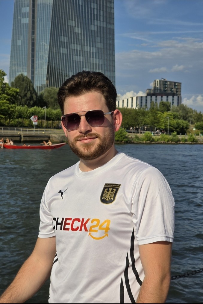 Weiteres Foto von Mouffaq