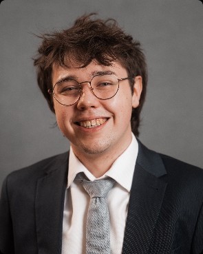 Profilbild von Nicklas