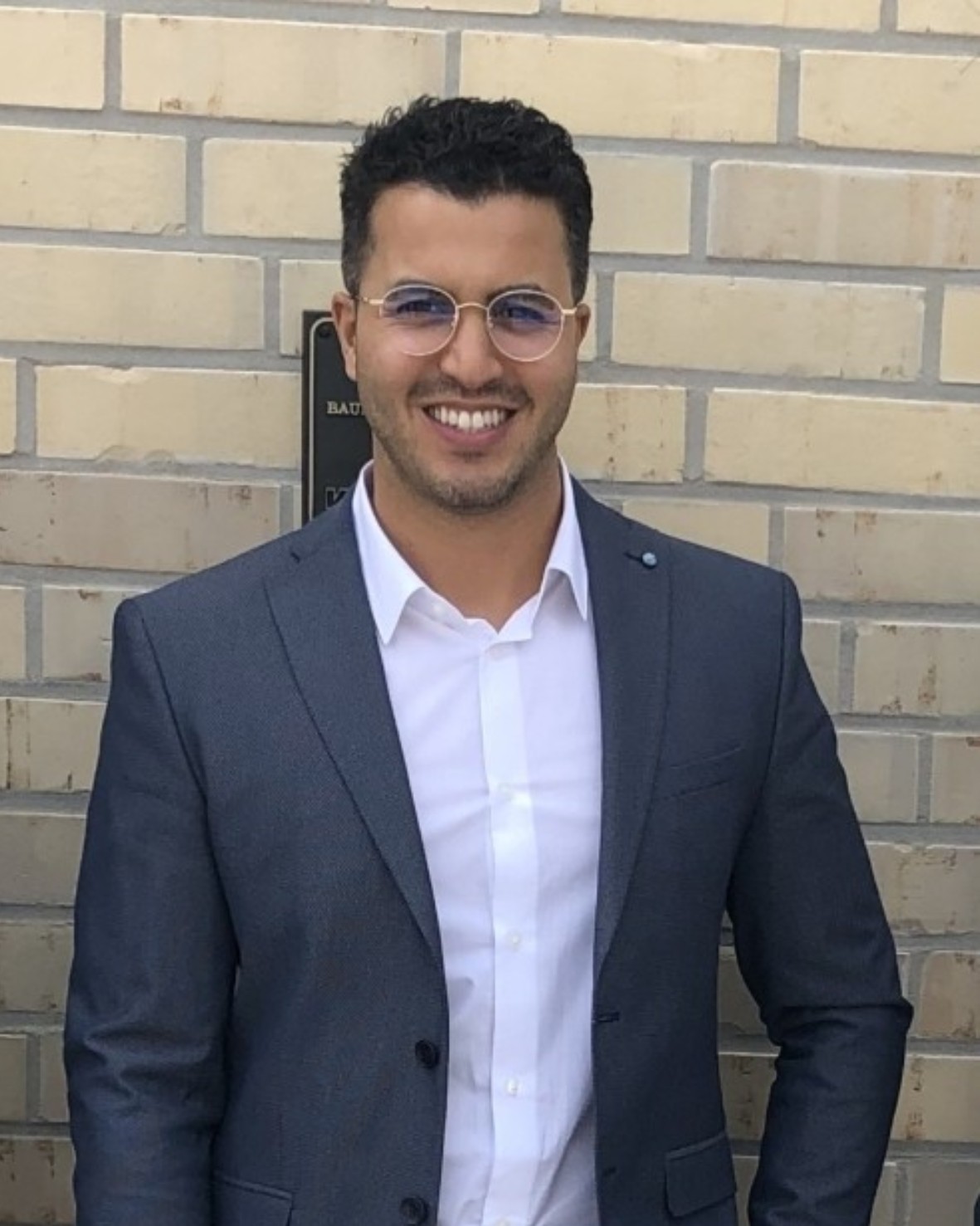 Profilbild von Samuel