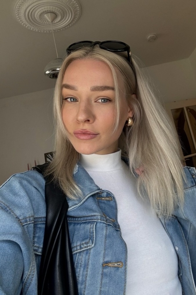 Weiteres Foto von Theresa Anna