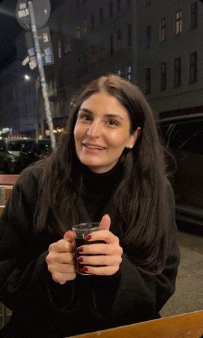 Weiteres Foto von Ayça