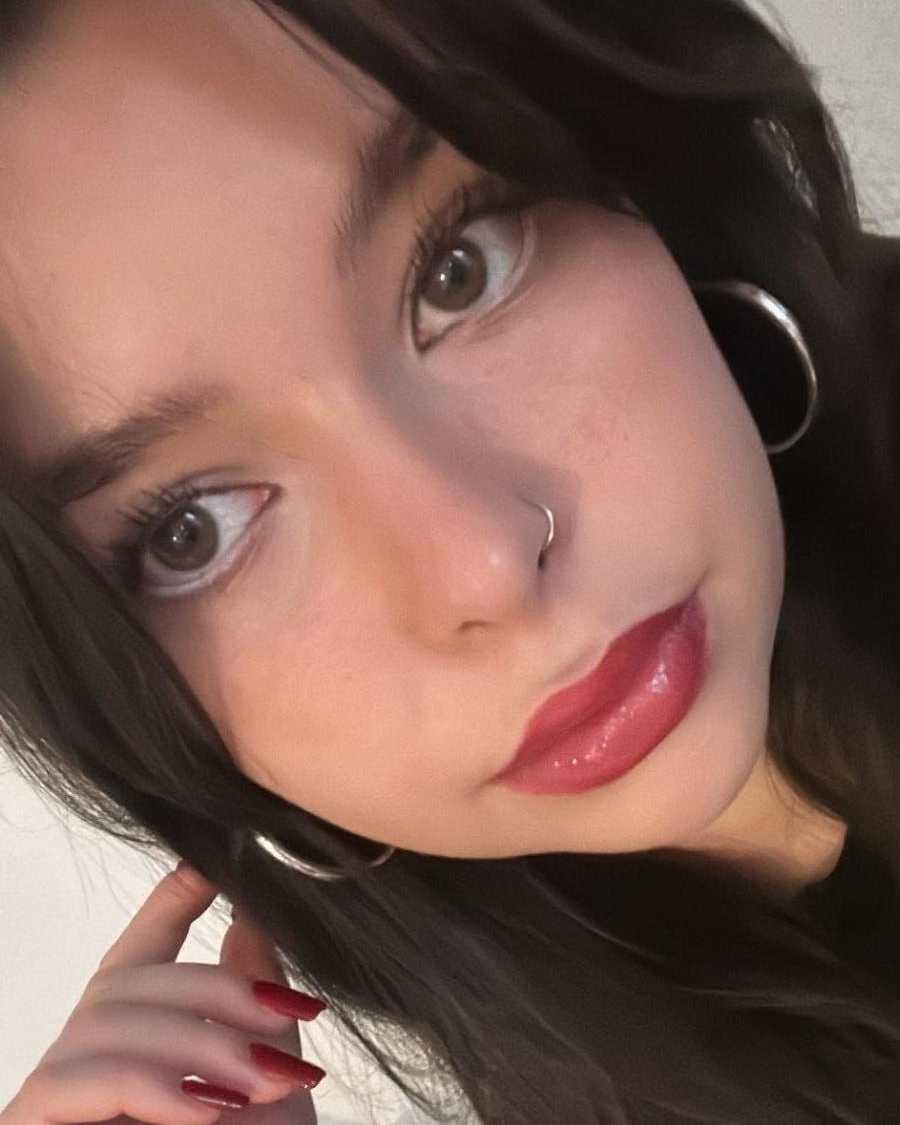 Profilbild von Aisha