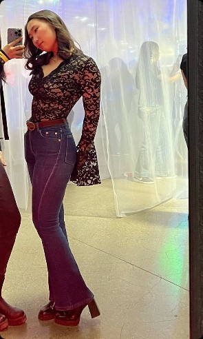 Weiteres Foto von Bolorjin