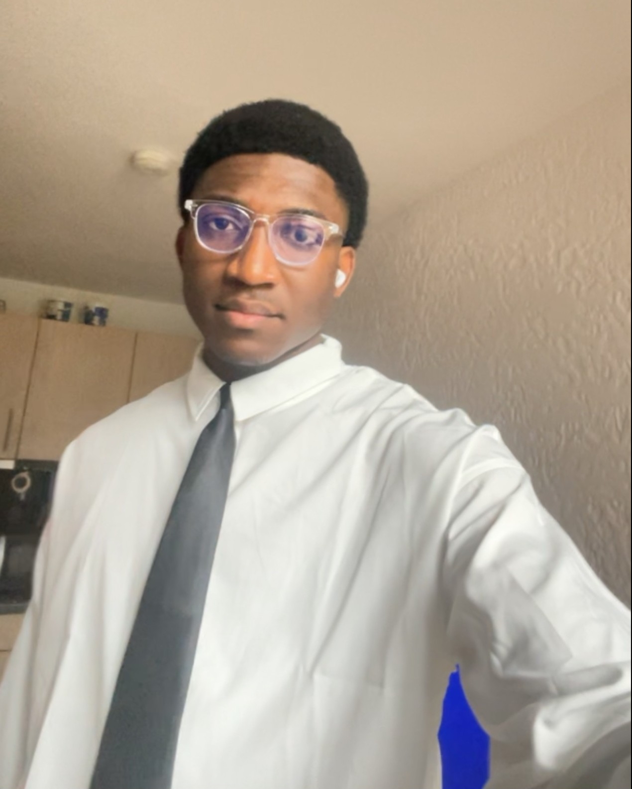 Profilbild von Franclin Junior