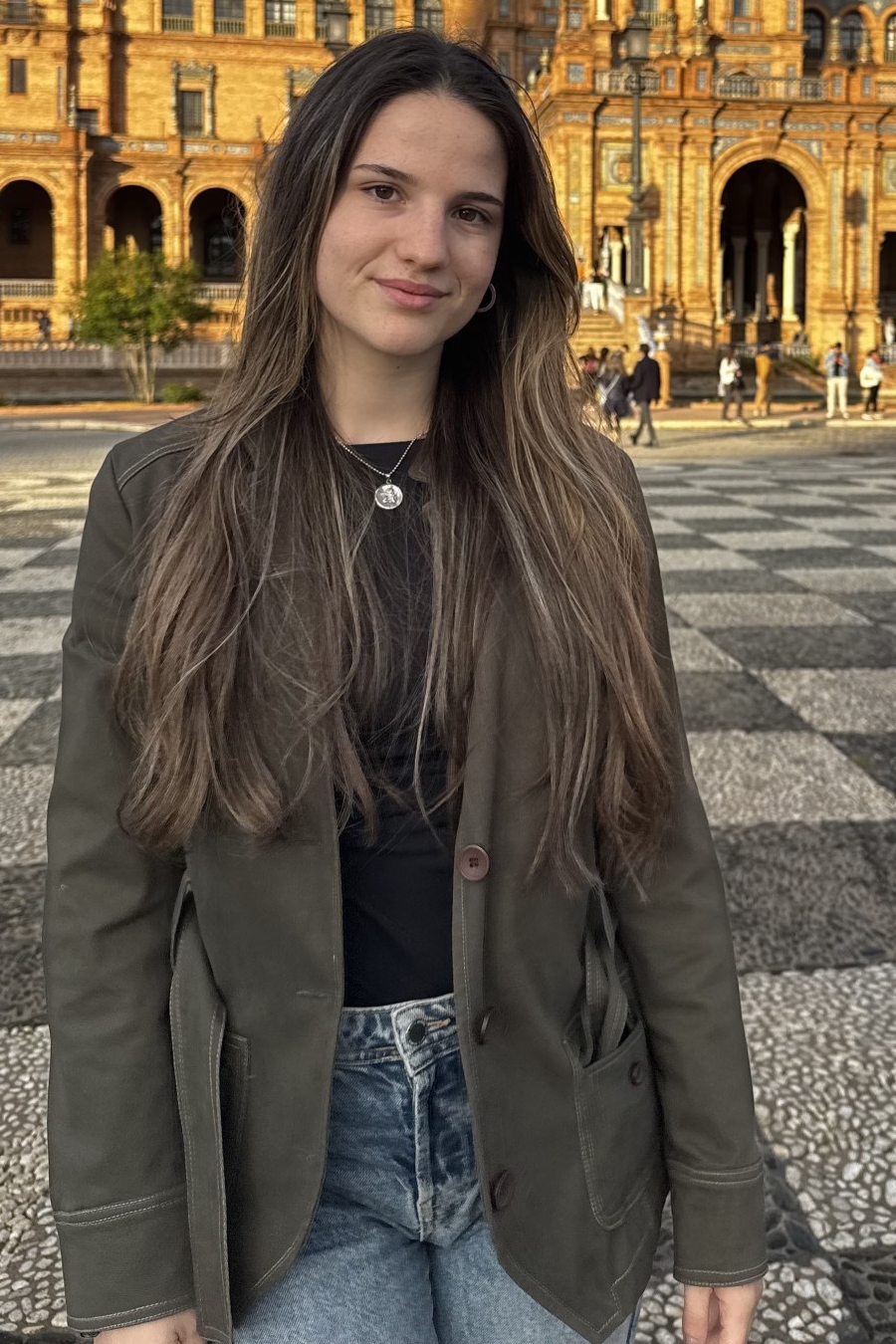 Weiteres Foto von Elena