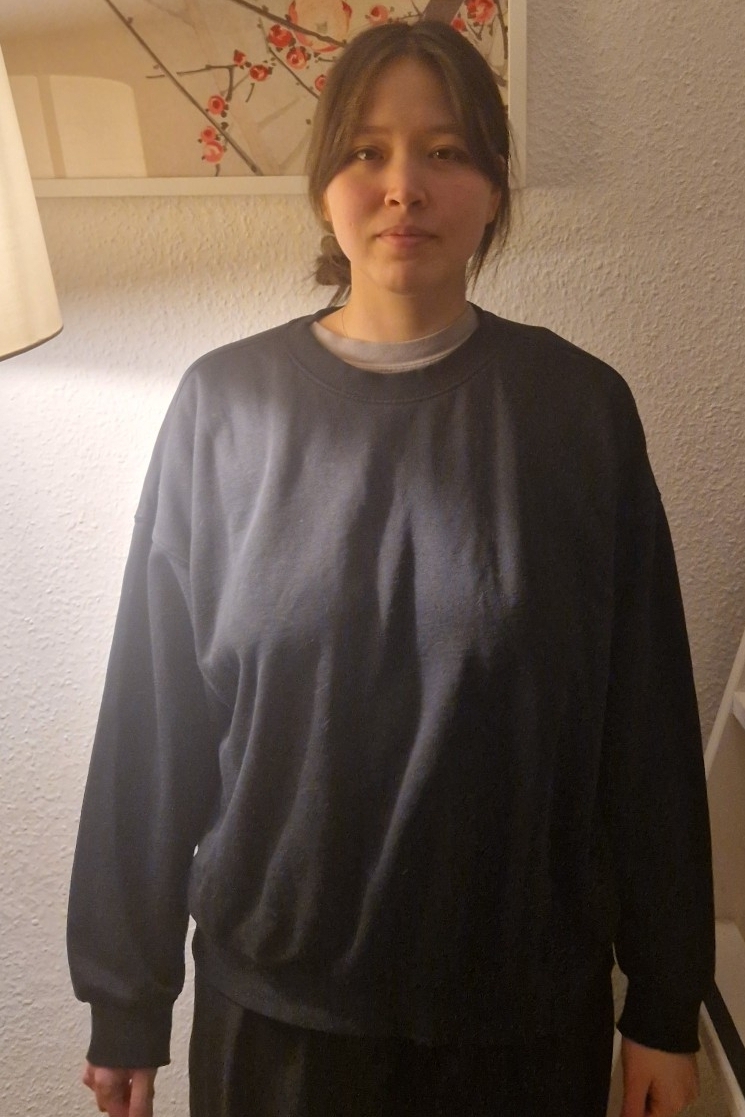 Weiteres Foto von Sonja