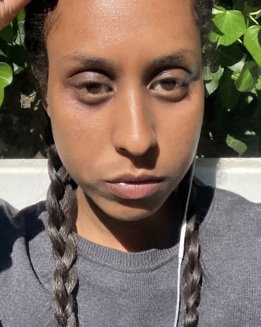 Profilbild von Selma