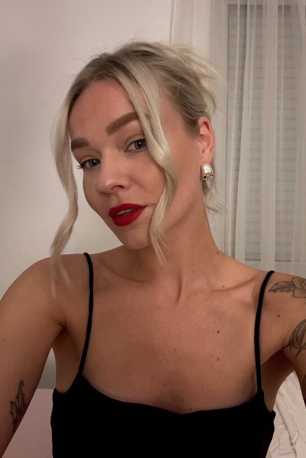 Weiteres Foto von Theresa Anna