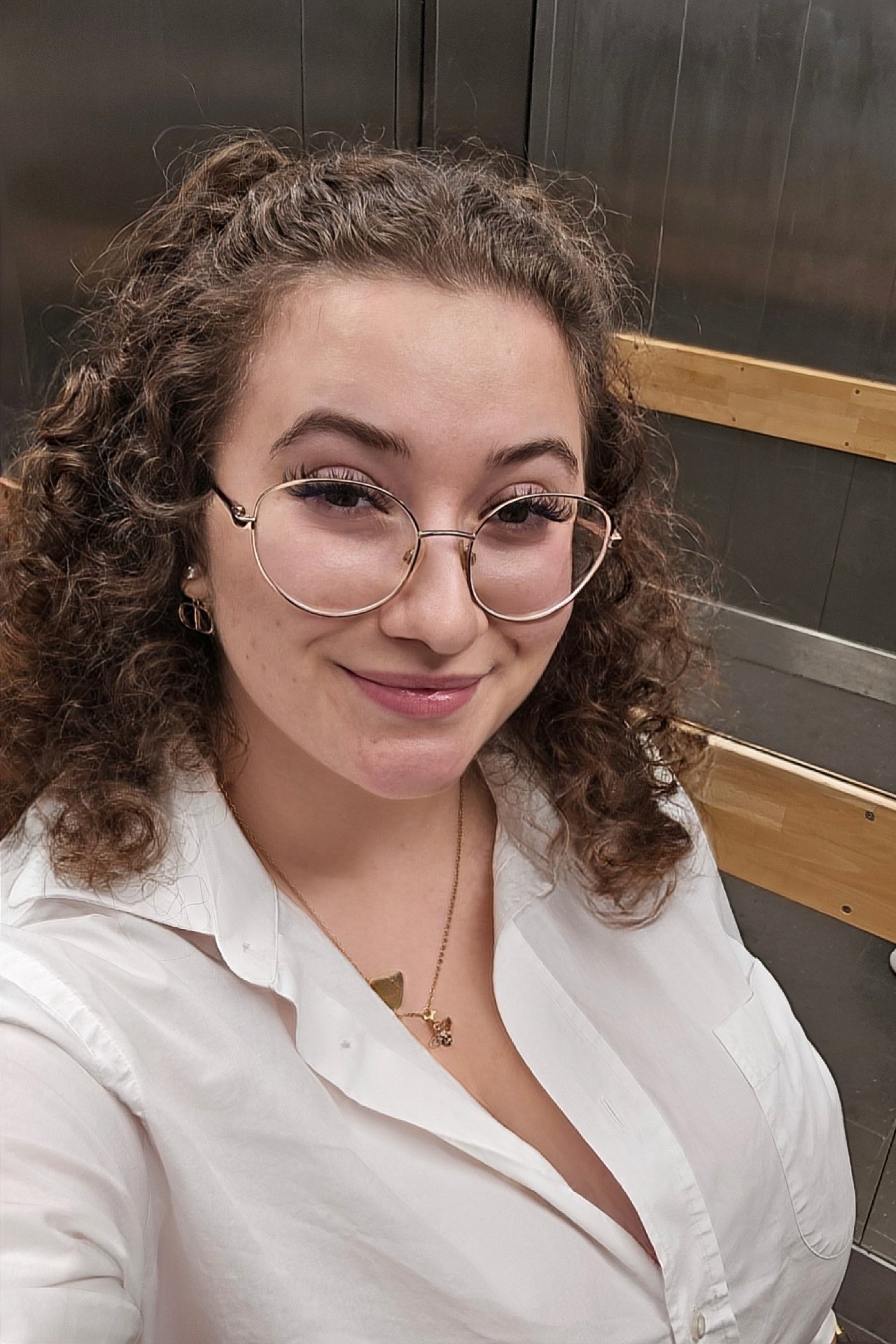 Weiteres Foto von Savannah Vivian