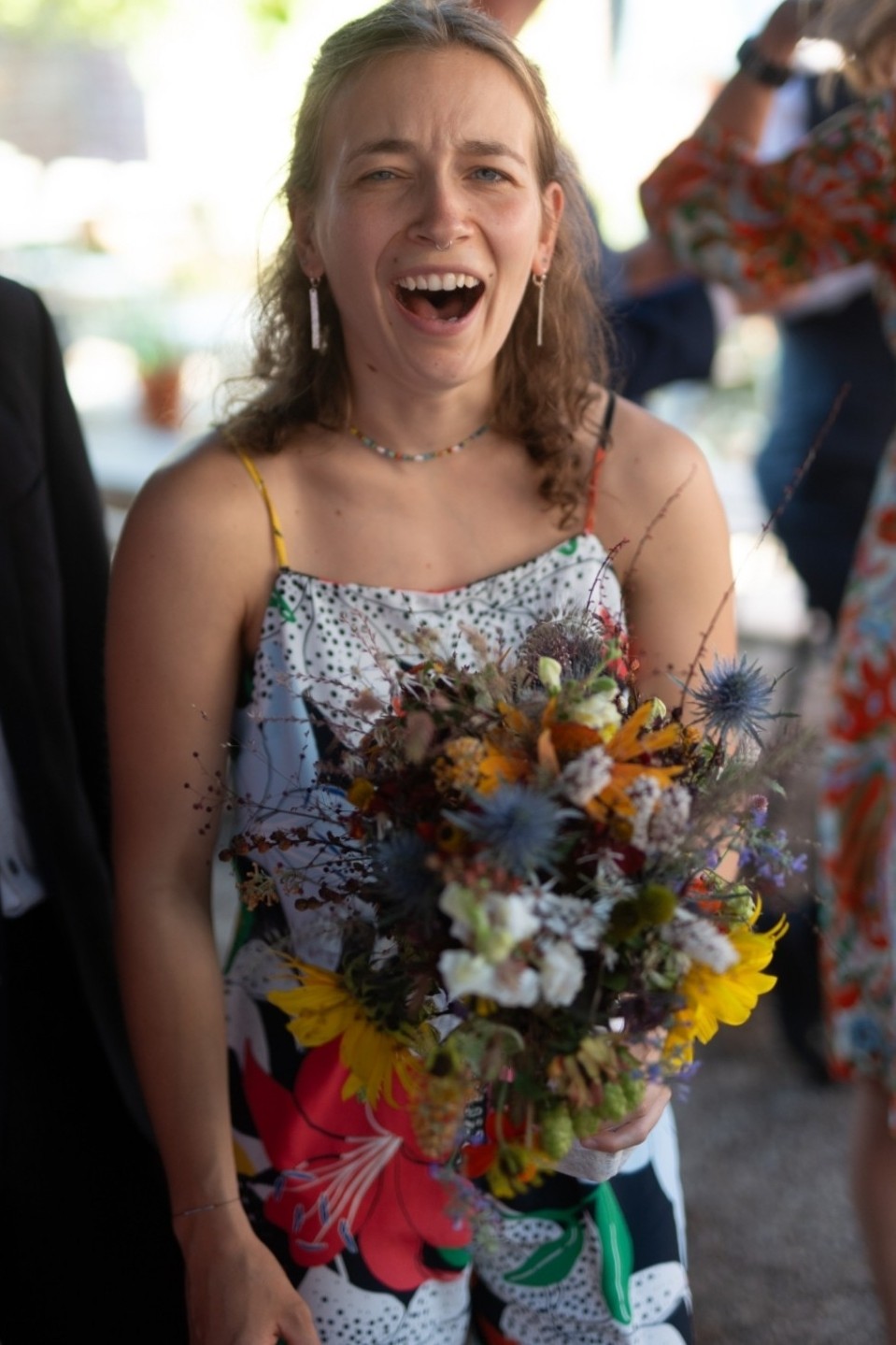 Weiteres Foto von Johanna