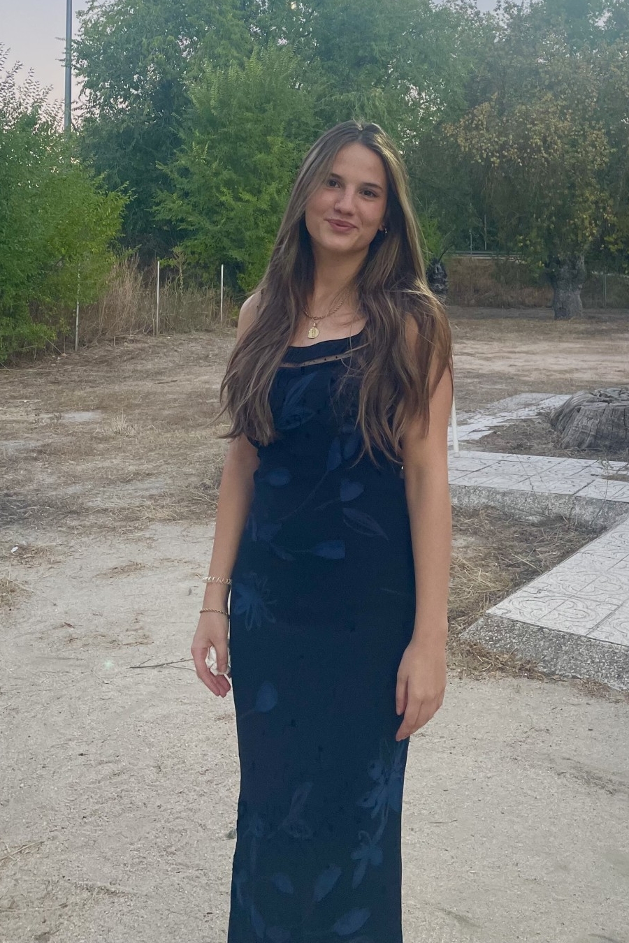 Weiteres Foto von Elena